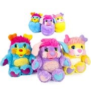 Popples 8-Inch Plush Case of 4