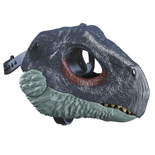 Jurassic World Slasher Dinosaur Mask