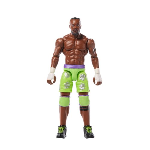 WWE Main Event Series Figure Series 158 Action Figure Case of 8