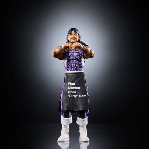 WWE Elite Collection Greatest Hits 2026 Action Figure Case of 8