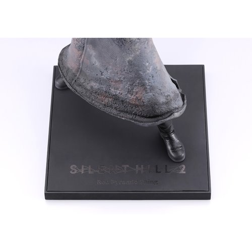 Silent Hill 2 Red Pyramid Thing Oshi Works Statue