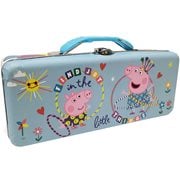 Peppa Pig Find Joy Carry All Tin Box