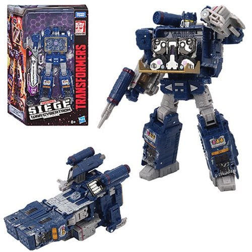 Transformers News: Entertainment Earth News: SIEGE Jetfire, IDW Megatron, Galaxy Upgrade Optimus, Marvel and more!