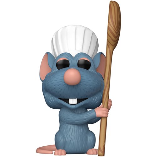 Ratatouille Remy Funko Pop! Vinyl Figure #1792