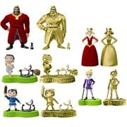 Ranking of Kings Mini-Figure Case of 10