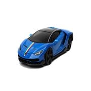 Hyper-Spec Lamborghini Centenario Blue 1:24 Scale Die-Cast Metal Vehicle