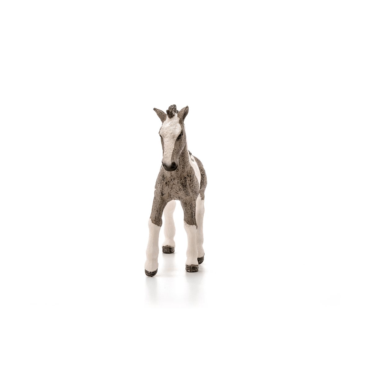 Schleich Figurine Farm World Tinker Stallion