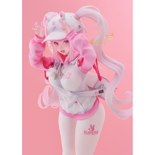 Goddess of Victory: Nikke Alice Sweet Home 1:7 Scale Statue