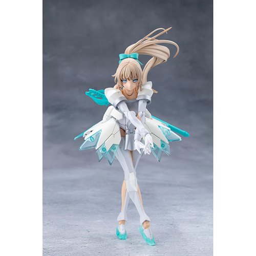 Megalomaria Unlimited Universe Emulator #3 Model Kit