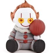 IT Pennywise Handmade By Robots Vinyl Figure
