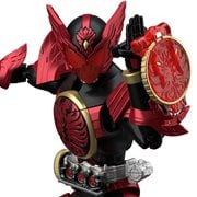 Kamen Rider OOO Tajadoru Combo Figure-rise Standard Model