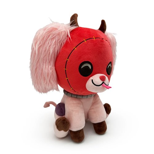 Dorohedoro Kikurage Plush 9-Inch Plush