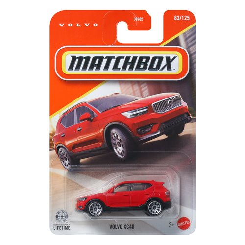 Matchbox Car Collection 2026 Mix 10 Vehicles Case of 24