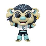 NHL Mascots Seattle Kraken Buoy Funko Pop! Vinyl Figure #08
