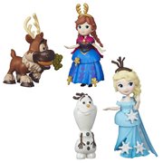 Frozen Small Doll Packs Wave 1 Case