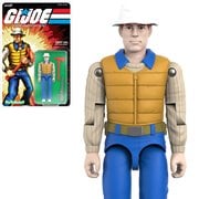 G.I. Joe Deep Six (Comic) 3 3/4-Inch ReAction+ Figure