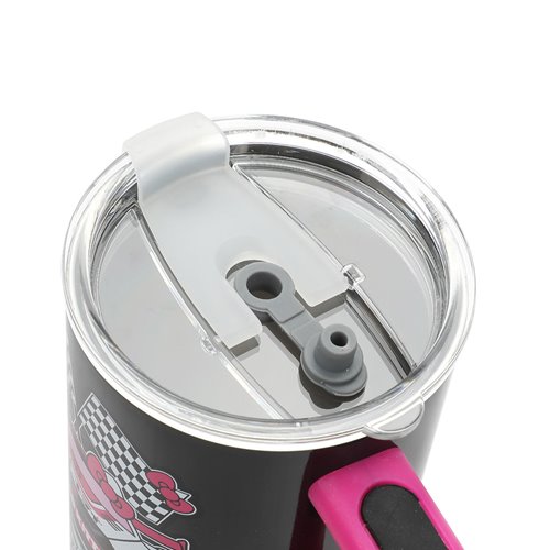 Hello Kitty and Friends Tokyo Speed 40 oz. Stainless Steel Tumbler