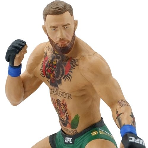UFC Legacy McFarlanes SportsPicks Conor McGregor 2026 7-Inch Scale Posed Figure