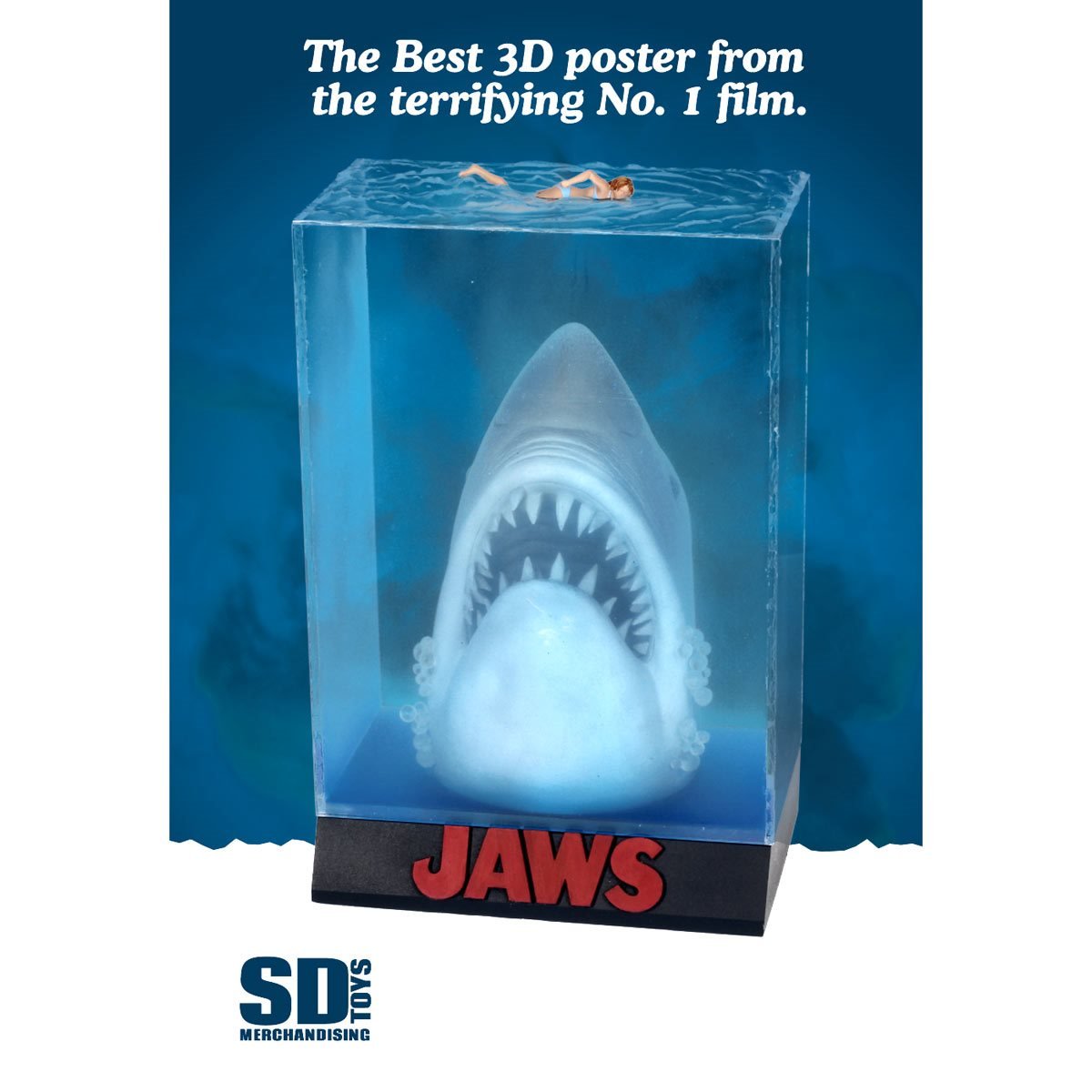 new jaws sequel