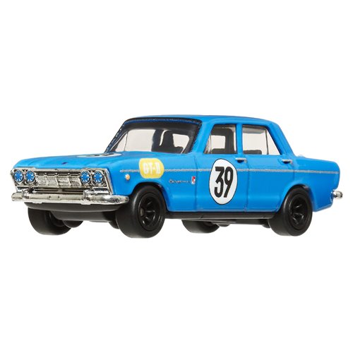 Hot Wheels Car Culture 2024 Mix 2 Vehicle Case of 10