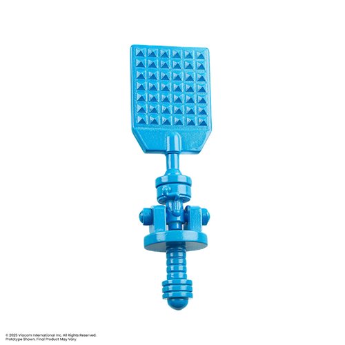 Teenage Mutant Ninja Turtles Baxter Stockman Ooze Variant Vinyl Figure - Entertainment Earth Exclusi