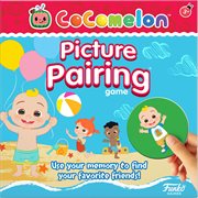 CoComelon Picture Pairing Game