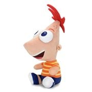 Phineas and Ferb Phineas Phunny Plush