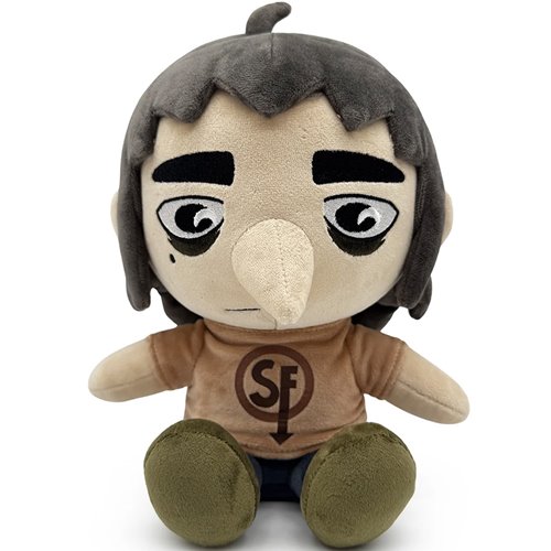 Sally Face Larry 9-Inch Plush