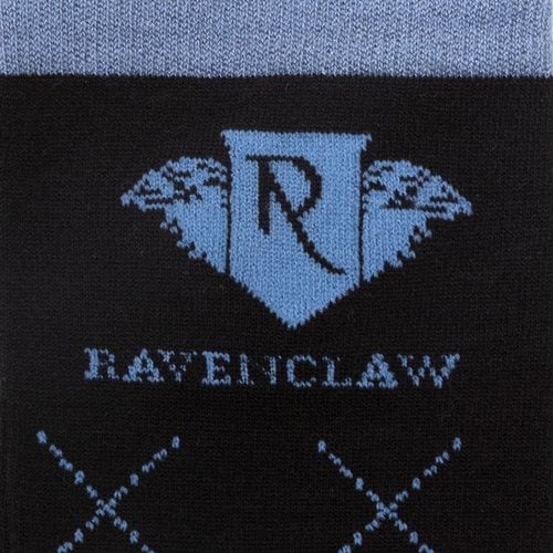 Harry Potter Ravenclaw Men's Socks