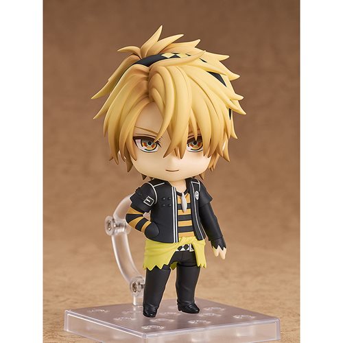Amnesia Toma Nendoroid Action Figure - Entertainment Earth