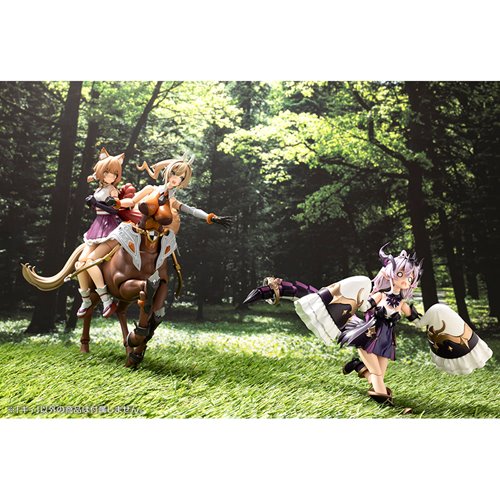 Arcanadea Gii Model Kit