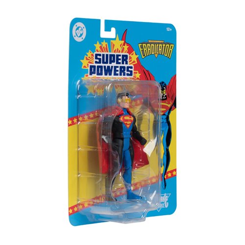 DC Super Powers Wave 13 4 1/2-Inch Scale Action Figure Case of 6 - Entertainment Earth Exclusive