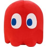 Pac-Man Blinky Ghost Big Plush