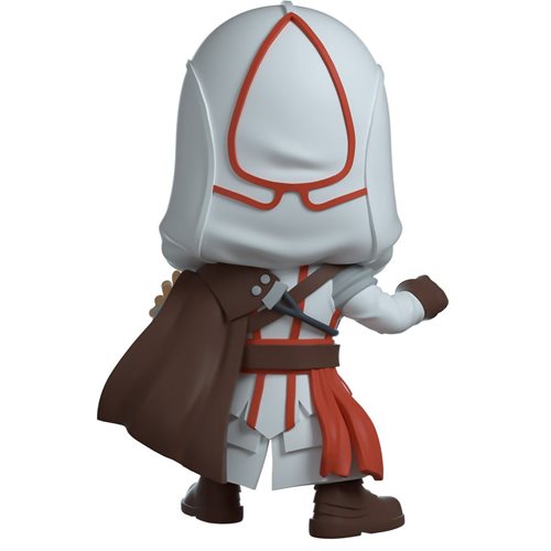Assassin's Creed Collection Ezio Vinyl Figure #0