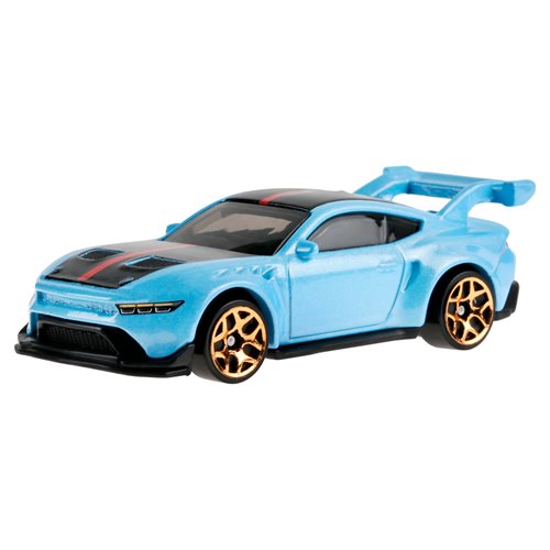 Hot Wheels Worldwide Basic Car 2026 Wave 2 Case of 72