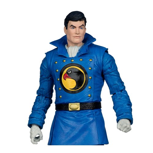DC McFarlane Collector Edition Wave 13 #49 Blackhawk DC Classics 7-Inch Scale Action Figure