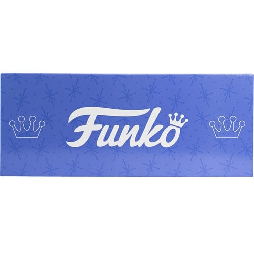 Funko Pop! Vinyl 10 Piece Display