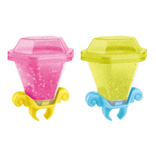 Play-Doh Crystal Crunch Gem Dazzlers 2-Pack Wave 1 Set of 2