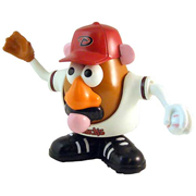 MLB Arizona Diamondbacks Mr. Potato Head