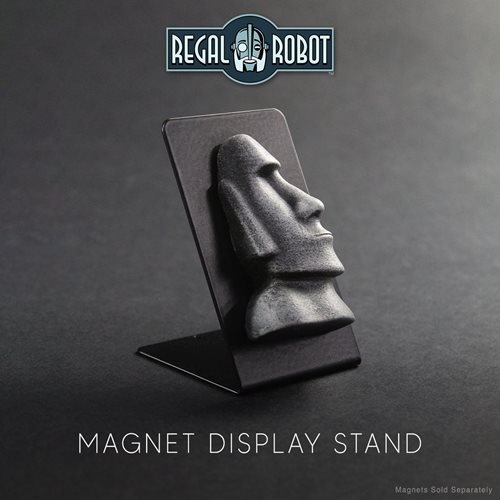 Magnet Display Stand