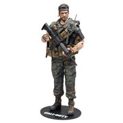 Call of Duty Series 2 Frank Woods 7-Inch Action Figure