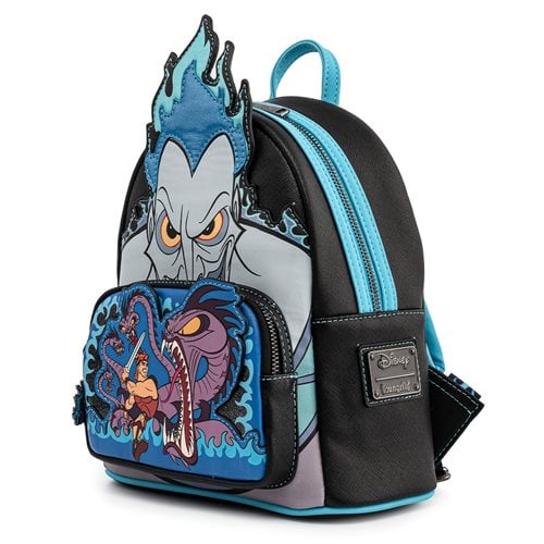 Hercules Hades Mini-Backpack