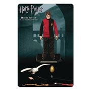 Harry Potter and the Goblet of Fire Triwizard Champion Harry 1:8 Scale Action Figure