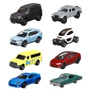 Matchbox Car Collection 2024 Mix 2 Vehicles Case of 24