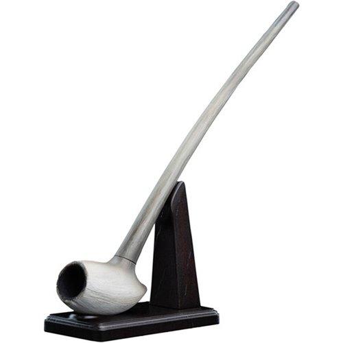 The Lord of the Rings Pipe of Saruman 1:1 Scale Prop Replica