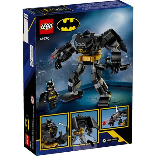LEGO 76270 Batman Mech Armor