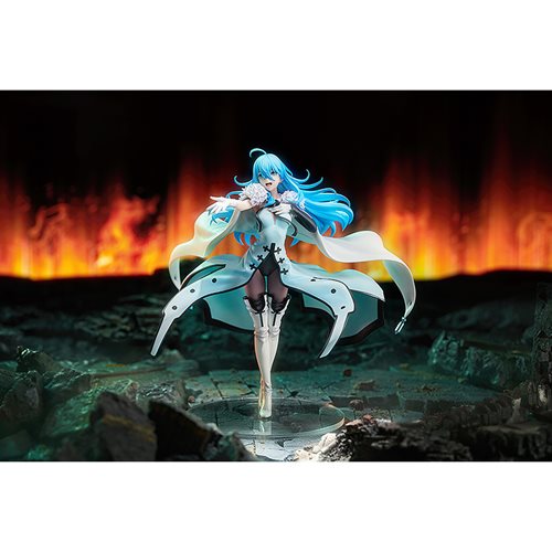 Vivy: Fluorite Eye's Song Vivy 1:7 Scale Statue