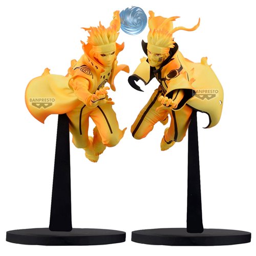 Naruto: Shippuden Minato Namikaze Statue