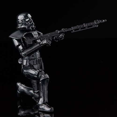 Star Wars The Vintage Collection Shadow Trooper 3 3/4-Inch Action Figure