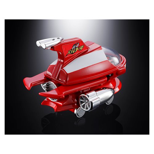Mazinger Z Jet Pileder Chogokin Vehicle